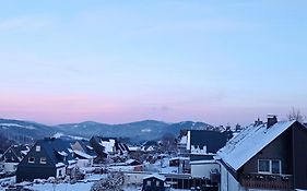 Winterberg Centrum 1 Mit Privaten Fahrrad Keller